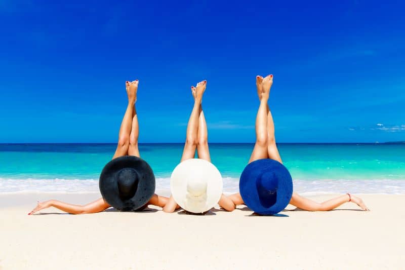 Get Ready for Summer with Our Comprehensive Waxing Services